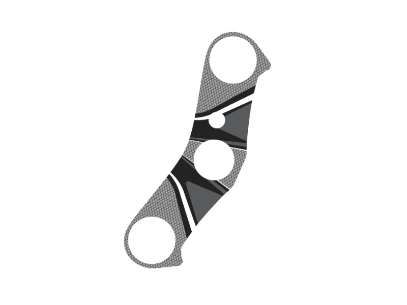 Radikal Yoke Protector - Grey