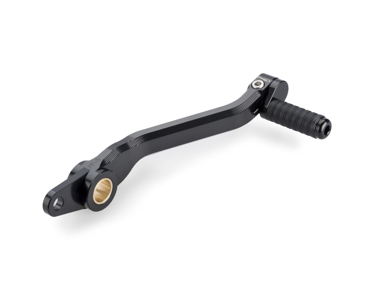 Adjustable Foot Brake Lever - Black