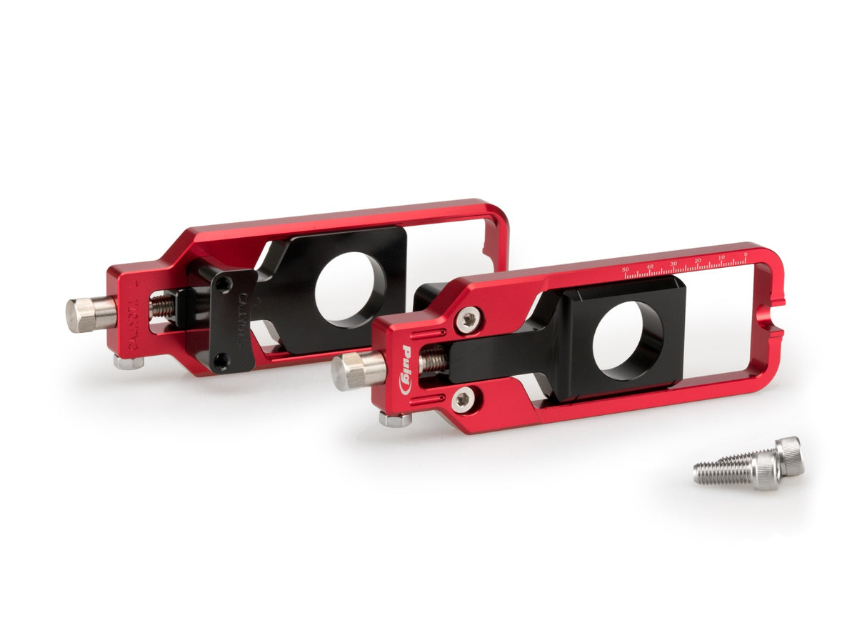 Chain Tensioner - Red