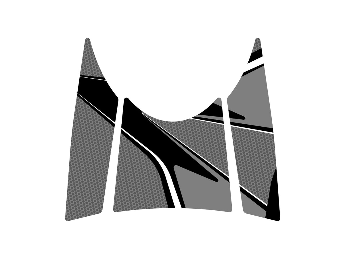 Radikal Yoke Protector - Grey