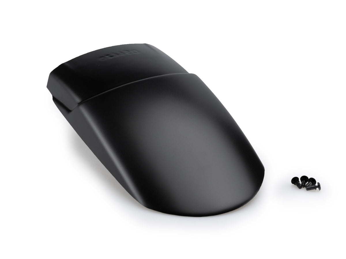 Puig Front Fender Extender (Black)
