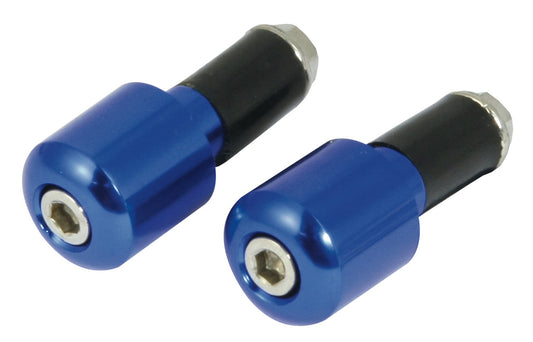Bike It Blue 13mm Slim Bar End Weights