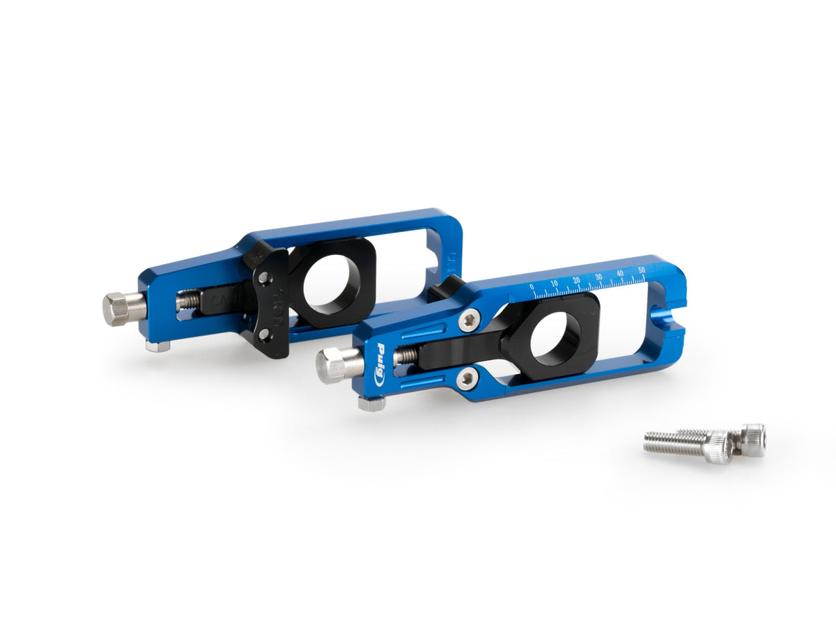 Chain Tensioner - Blue