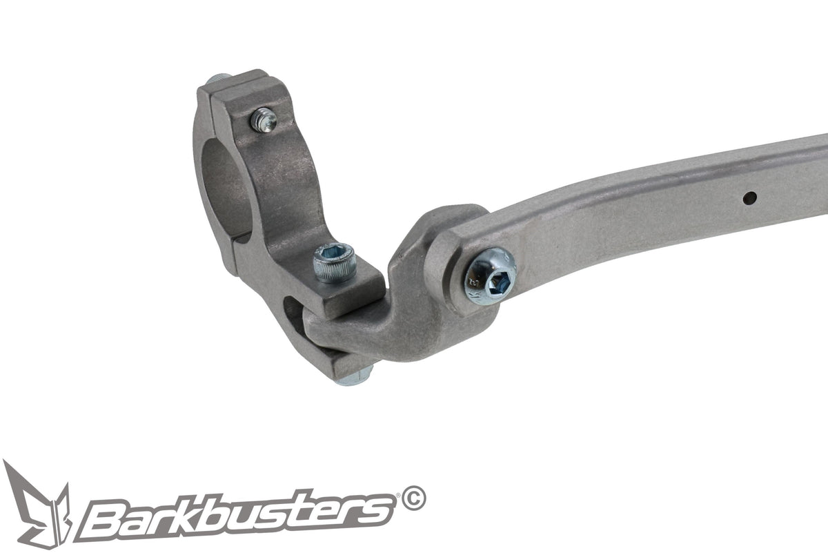 Barkbusters handguard kit (Two Point Mount) for Honda CRF1100L Africa Twin / Africa Twin Adventure Sports DCT/NON '20- & CRF1100 Africa Twin DCT '24-