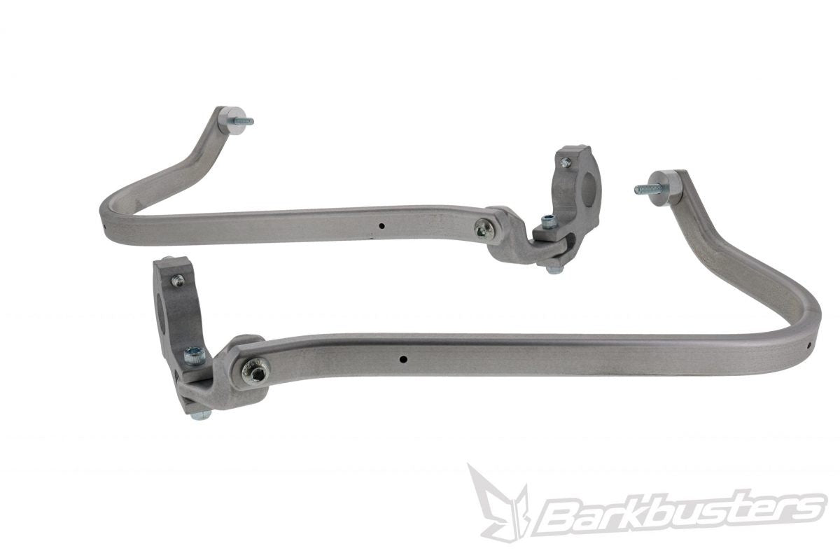 BarkBusters Handguard Kit for KTM 390 Adventure '20- '24, Royal Enfield Himalayan '16-'22 & Yamaha XT660R '04-