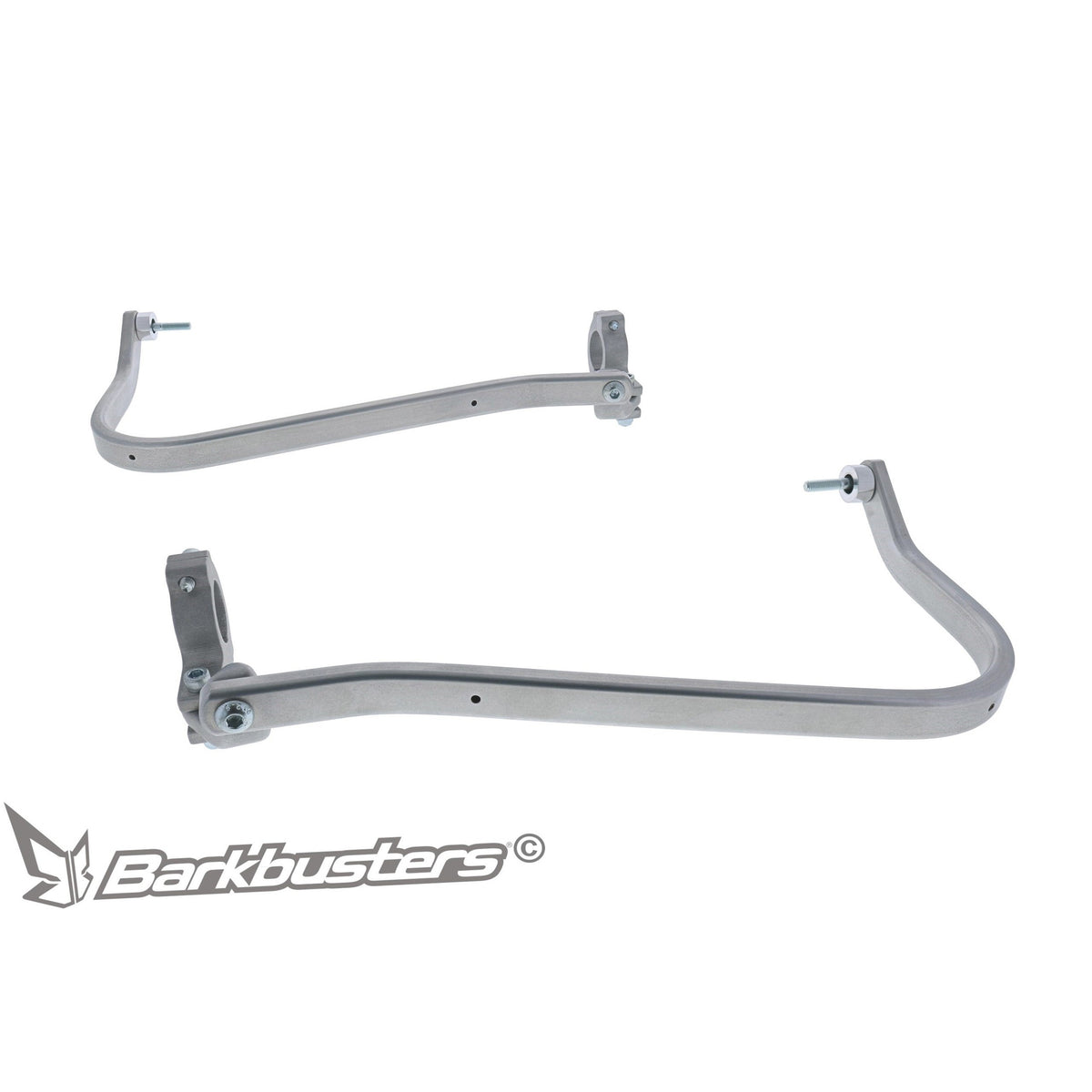 BarkBusters Handguard Kit Two Point Mount for BENELLI TRK 502 / TRK 502X '20- BENELLI TRK 702 / TRK 702X '24-