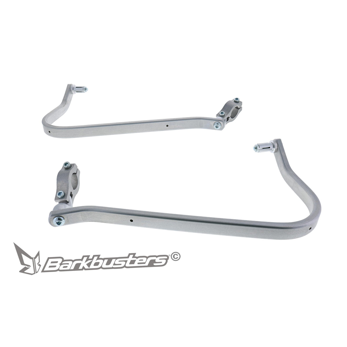 BarkBusters Handguard Kit for Beta Motorcycles RR ENDURO '21-'25, RR RACING '21-'25 & XTRAINER '21-'25