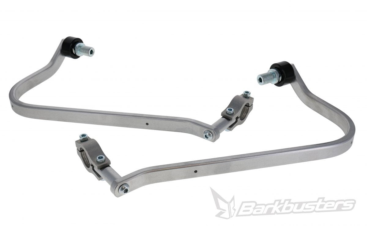 BarkBusters Handguard Kit for Yamaha Tenere 700 '19- '24, Tenere 700 Rally '21- '24 & Tenere World Rally(T7) '23-
