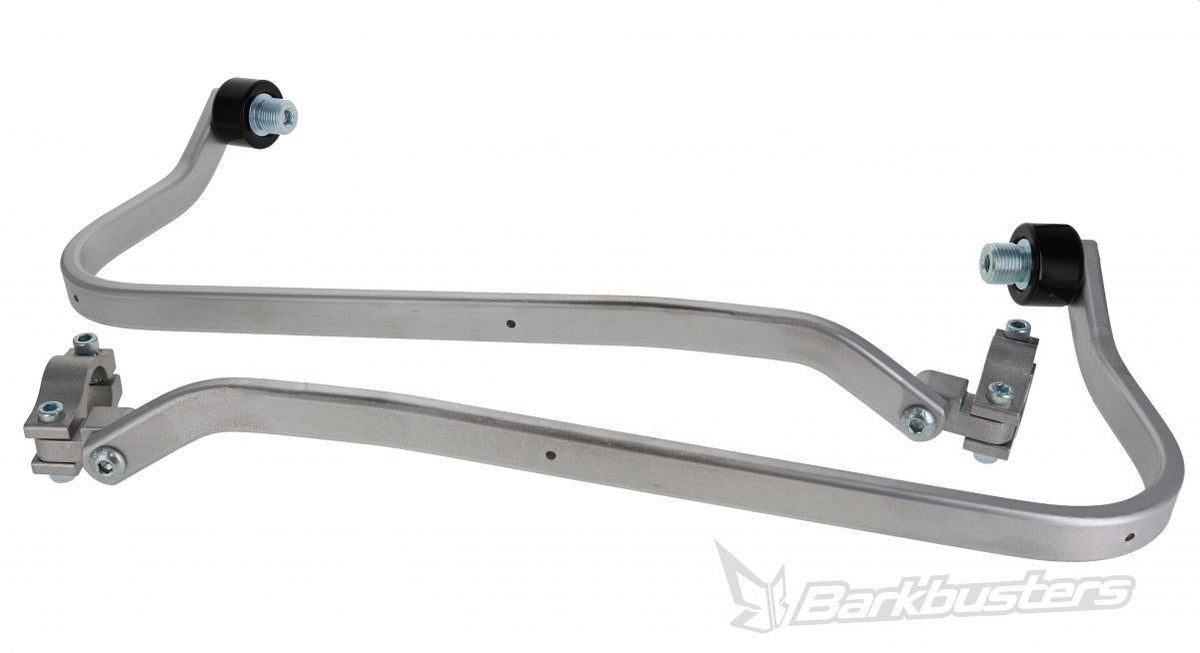 BarkBusters Handguard Kit for Moto Guzzi V85TT '19-'23