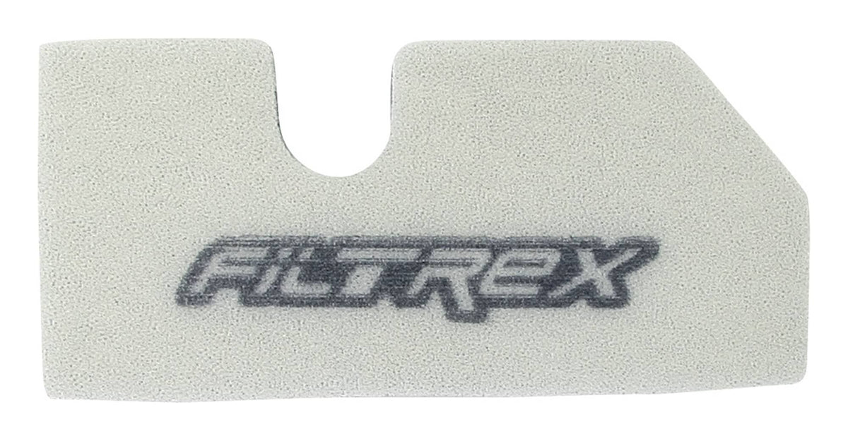 Filtrex Standard Pre-Oiled Scooter Air Filter - 161039X