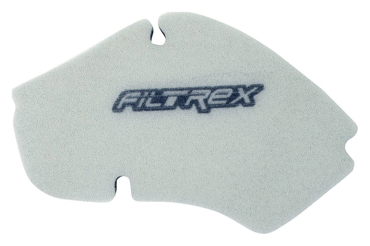 Filtrex Standard Pre-Oiled Scooter Air Filter - 161025X