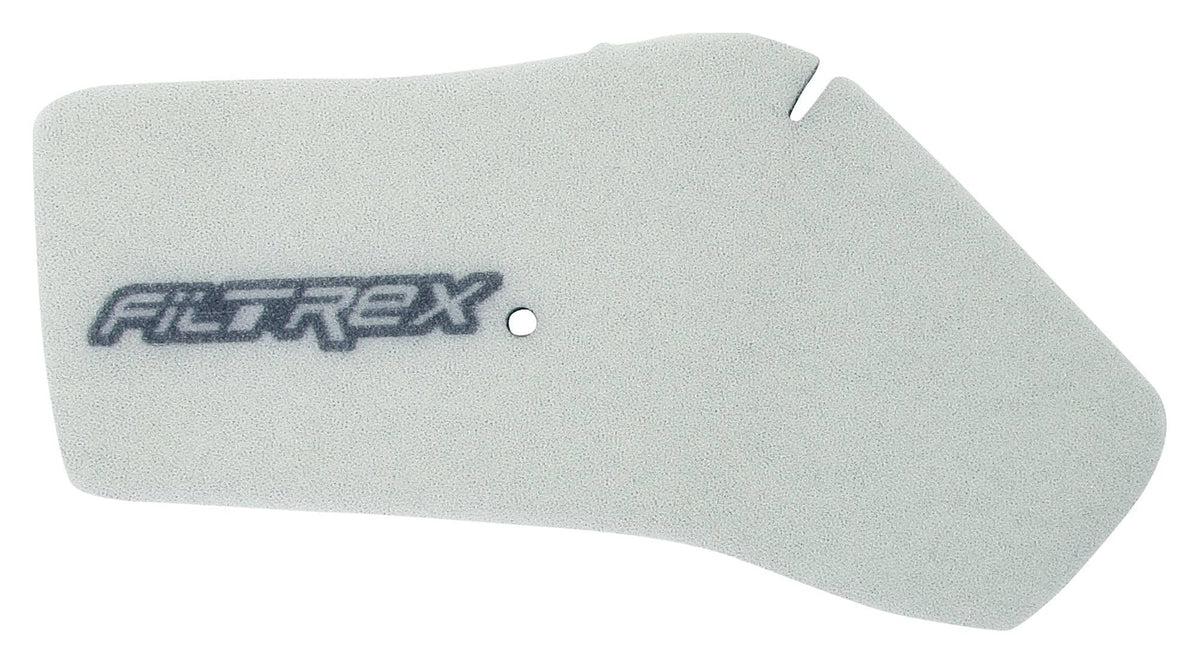 Filtrex Standard Pre-Oiled Scooter Air Filter - 161020X