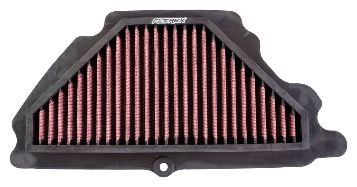 Filtrex Performance Air Filter - Kawasaki ZX6R