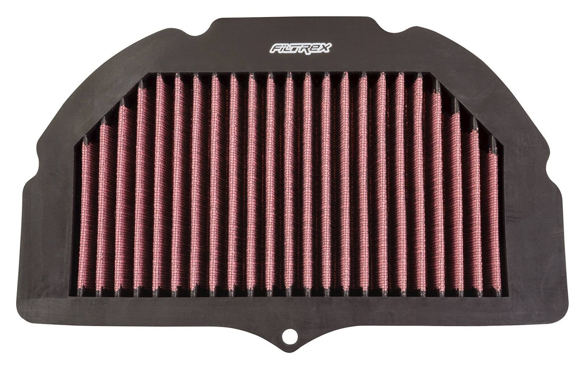 Filtrex Performance Air Filter - Suzuki GSX-R1000 K5-K7 05-07