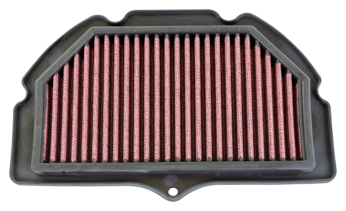Filtrex Performance Air Filter - Suzuki GSX-R600 K1-K3 GSX-R750 Y-K3 GSX-R1000 K1-K4