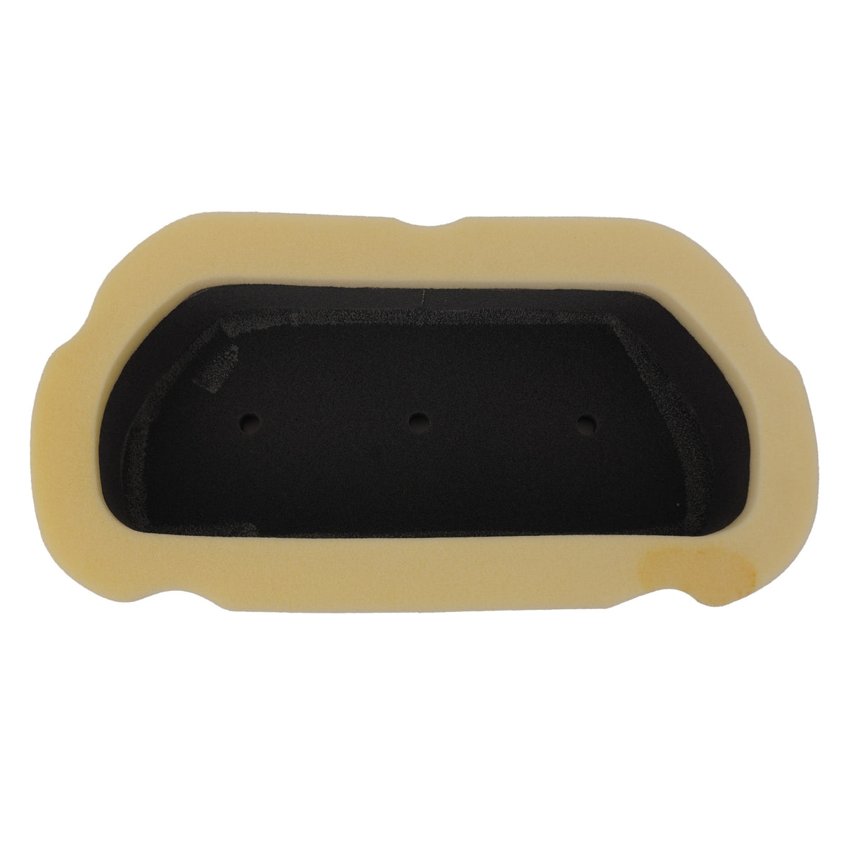 Filtrex Standard Air Filter - Yamaha
