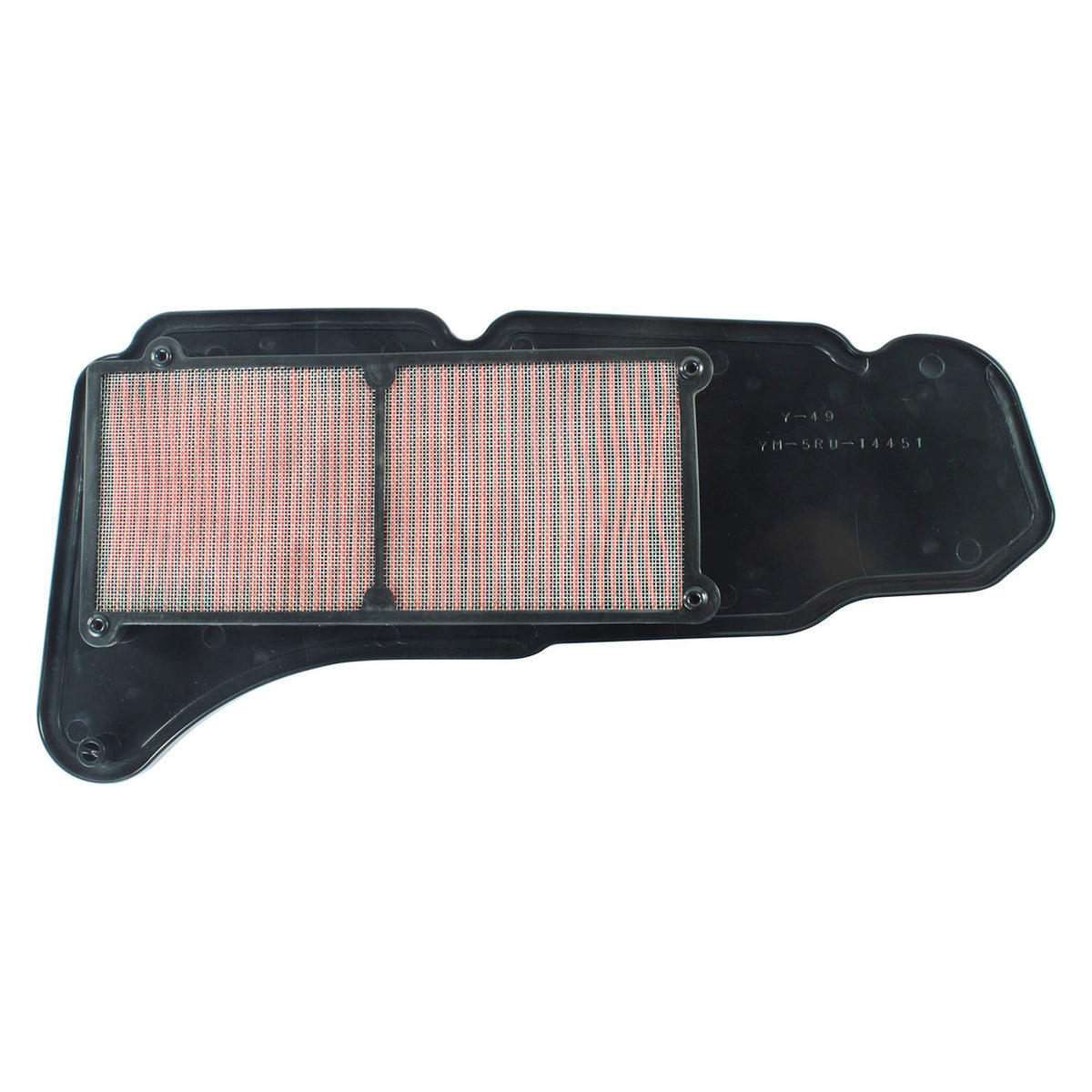 Filtrex Standard Air Filter - Yamaha