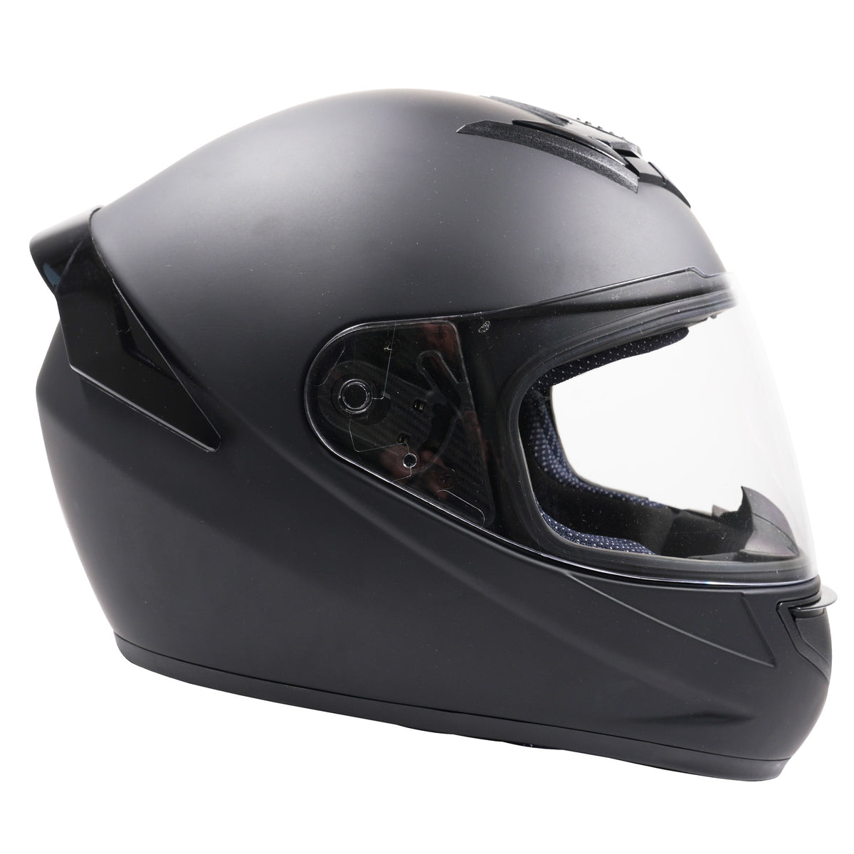 Axor Helmet Rage Full Face - Matt Black
