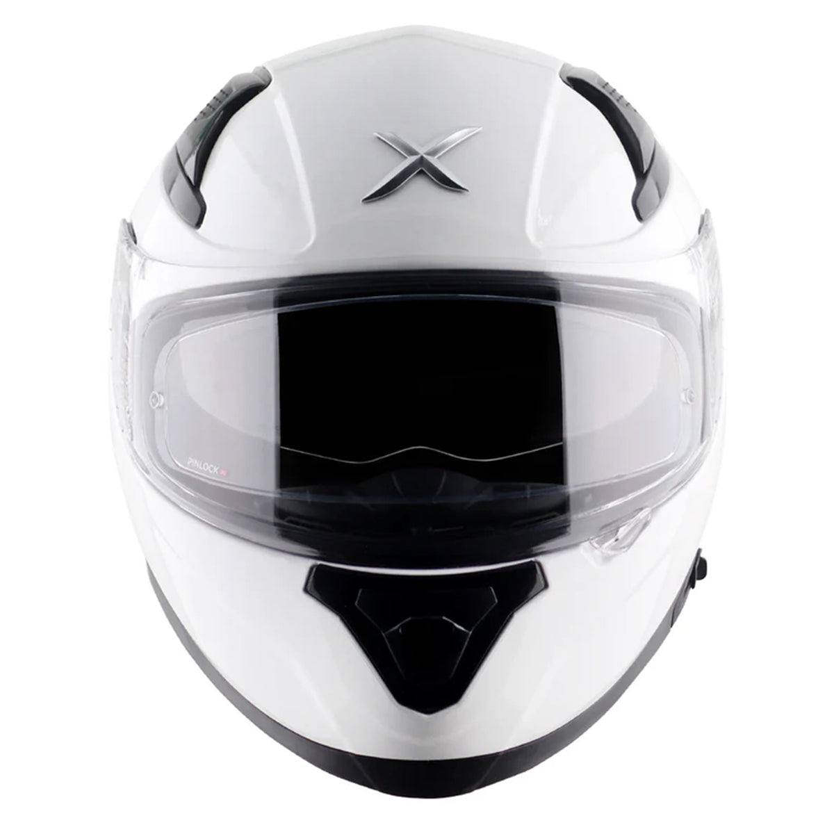 Axor Helmet Apex Full Face ECE.22.05 - Gloss White