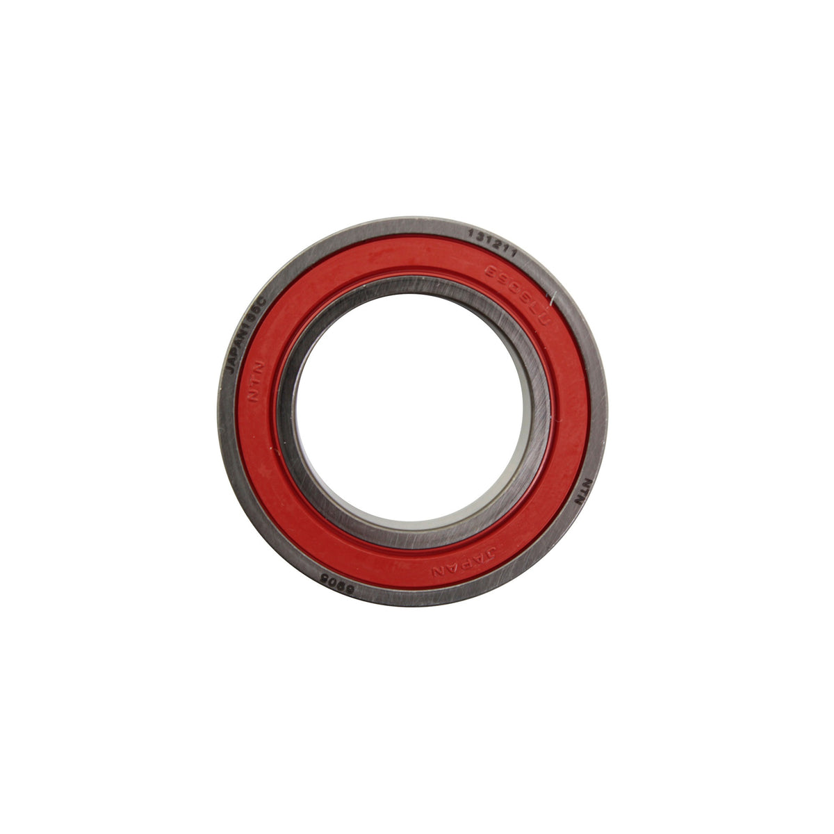 NTN Double Rubber Sealed Bearing - 6905DDU