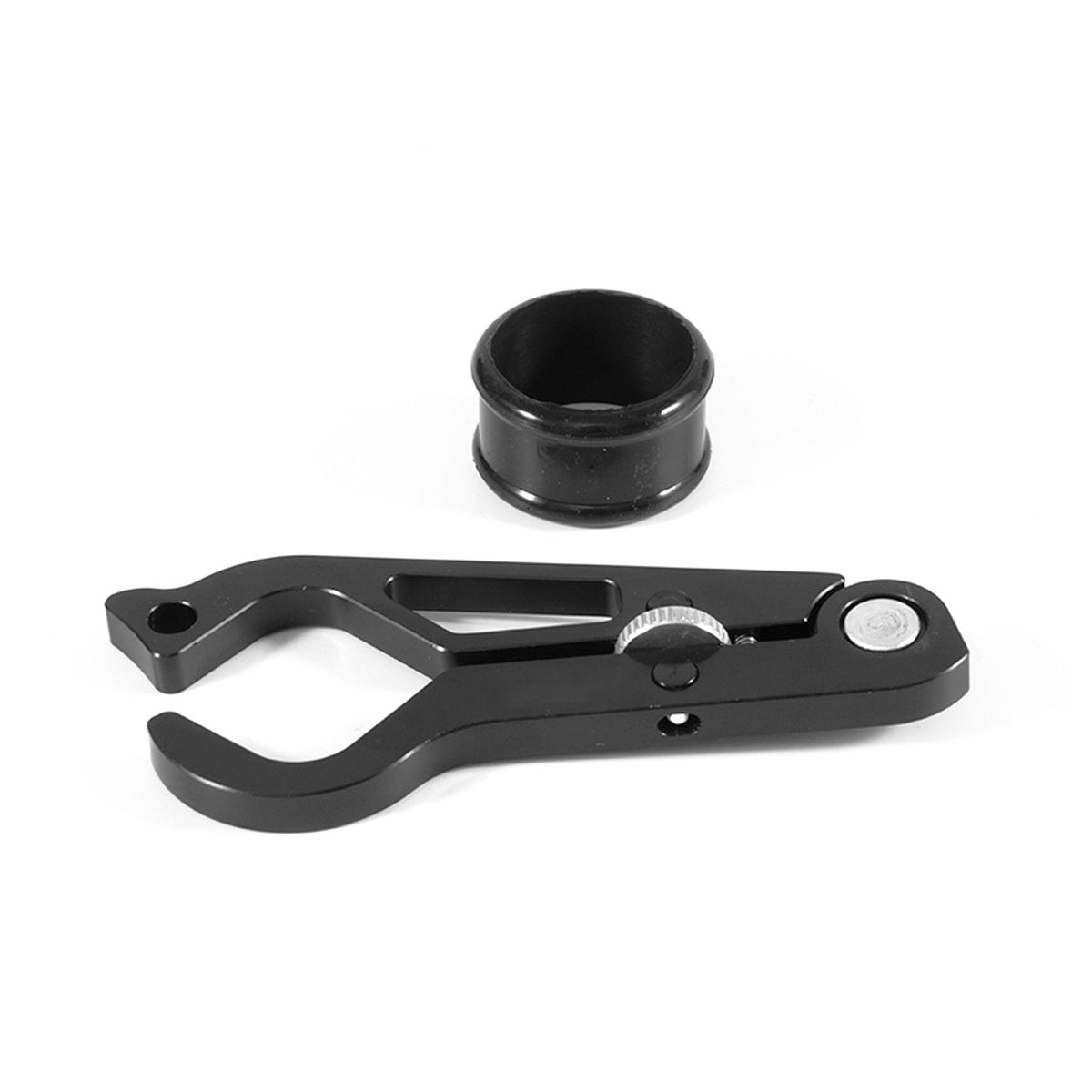 Bike It Cruise Control Throttle Lock – 22–28mm Handlebar Grip Fitting