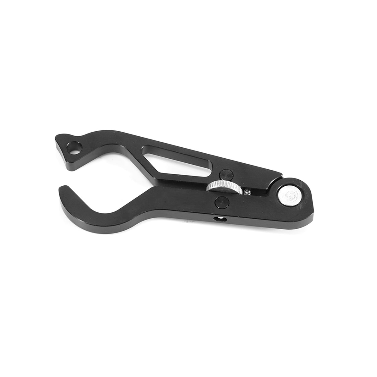 Bike It Cruise Control Throttle Lock – 22–28mm Handlebar Grip Fitting