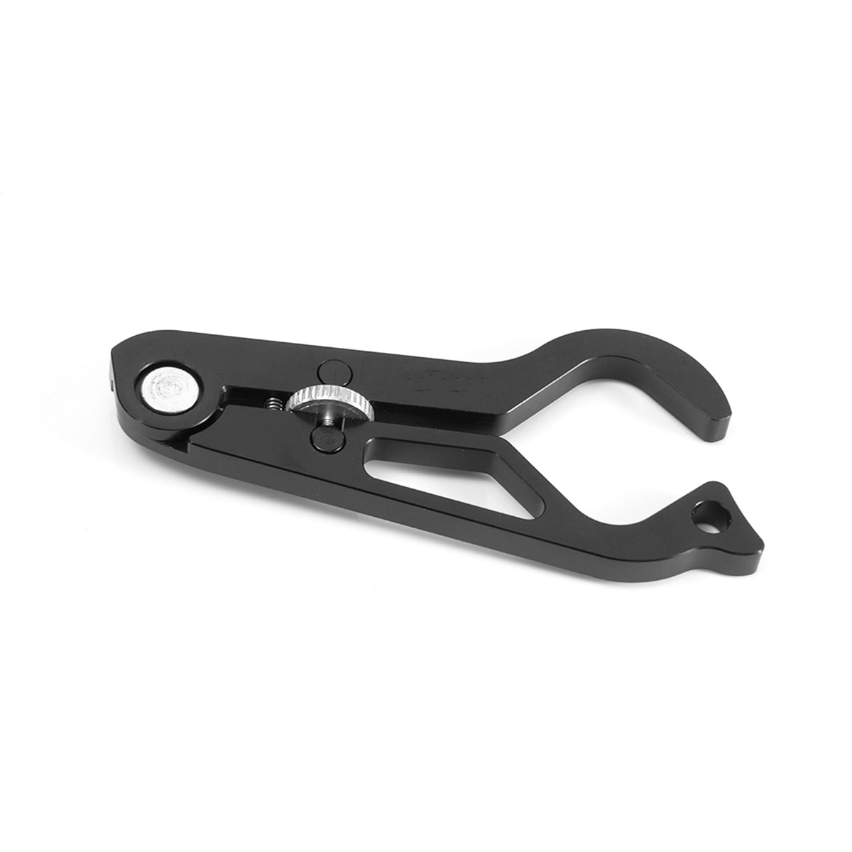 Bike It Cruise Control Throttle Lock – 22–28mm Handlebar Grip Fitting