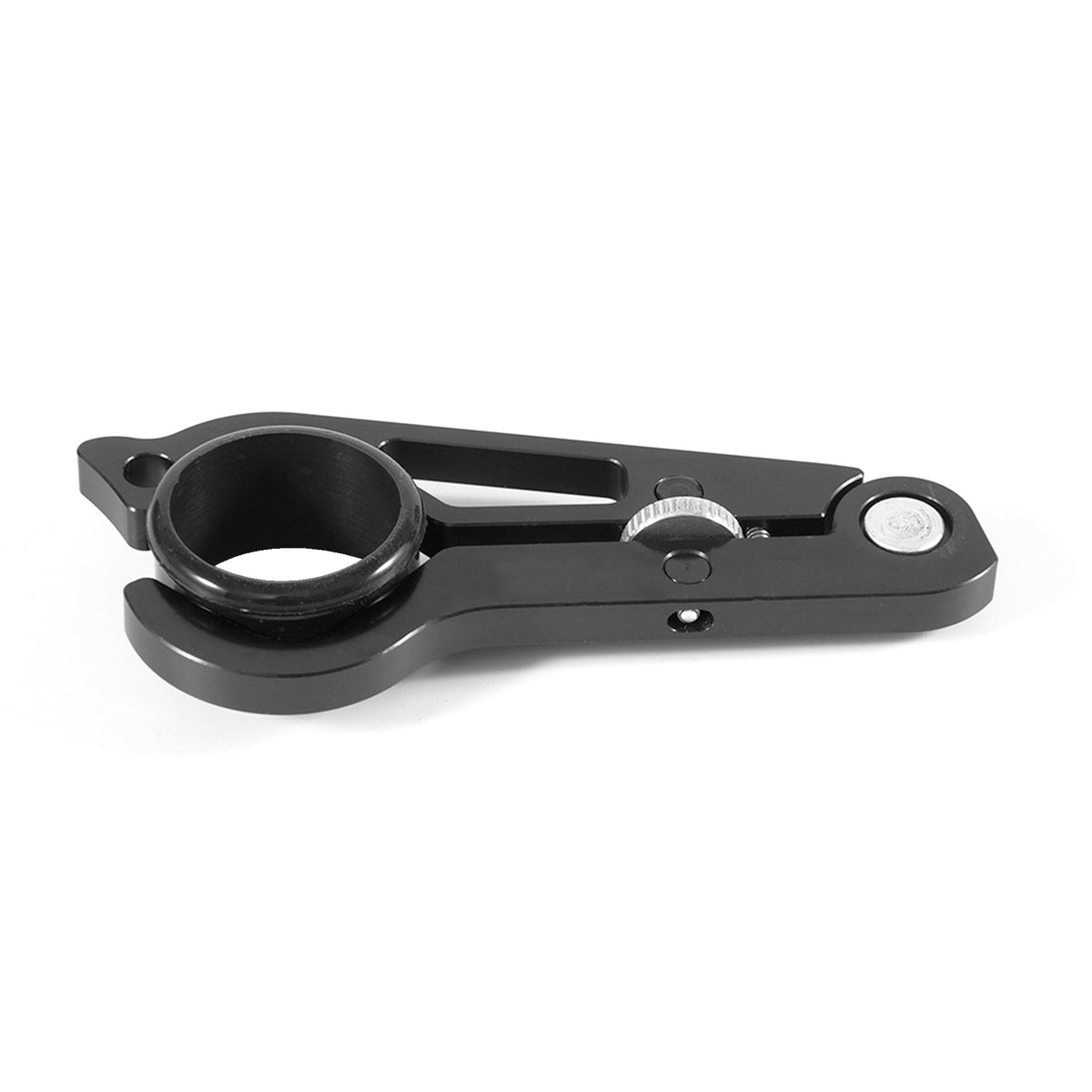 Bike It Cruise Control Throttle Lock – 22–28mm Handlebar Grip Fitting