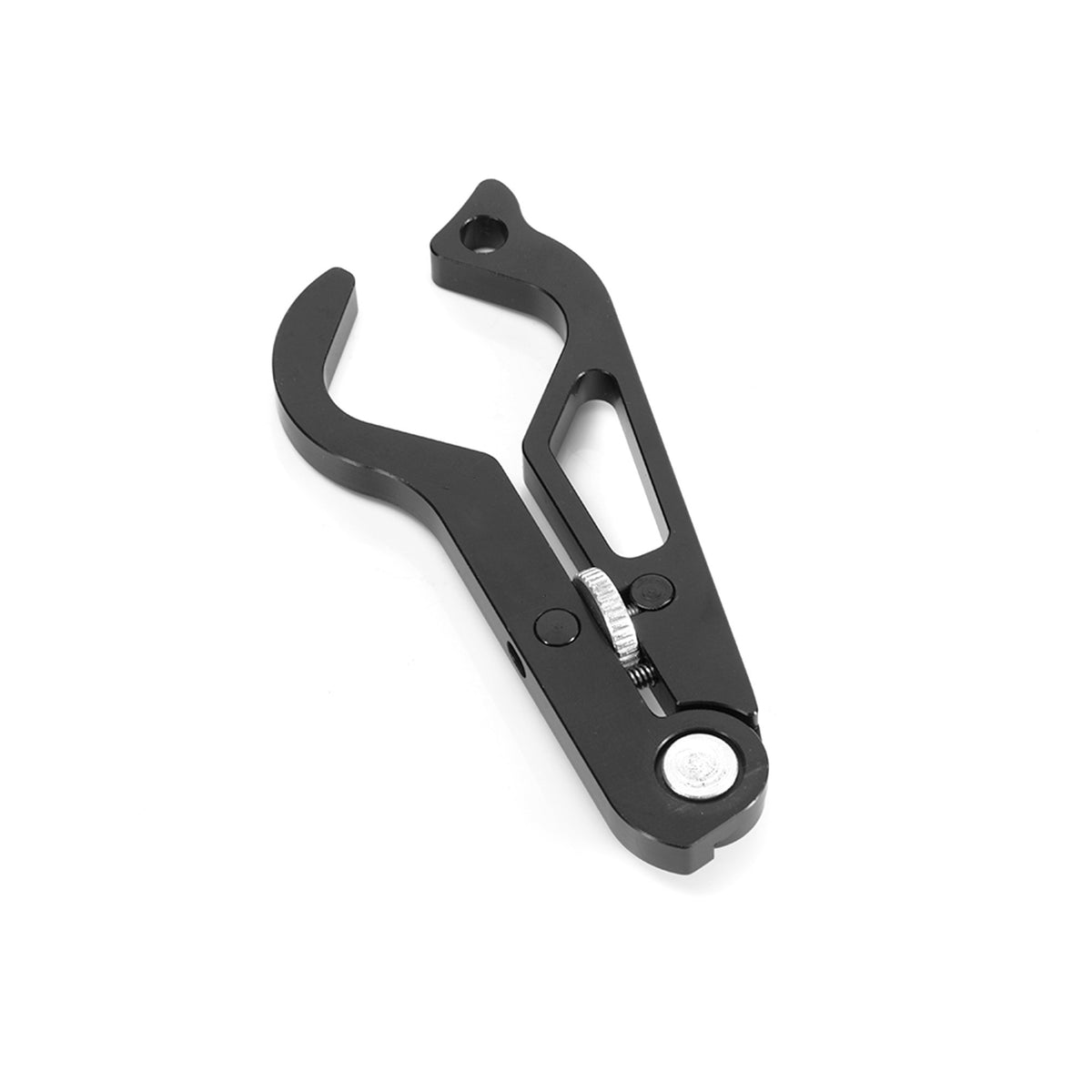 Bike It Cruise Control Throttle Lock – 22–28mm Handlebar Grip Fitting