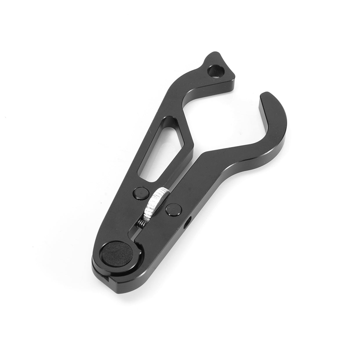 Bike It Cruise Control Throttle Lock – 22–28mm Handlebar Grip Fitting