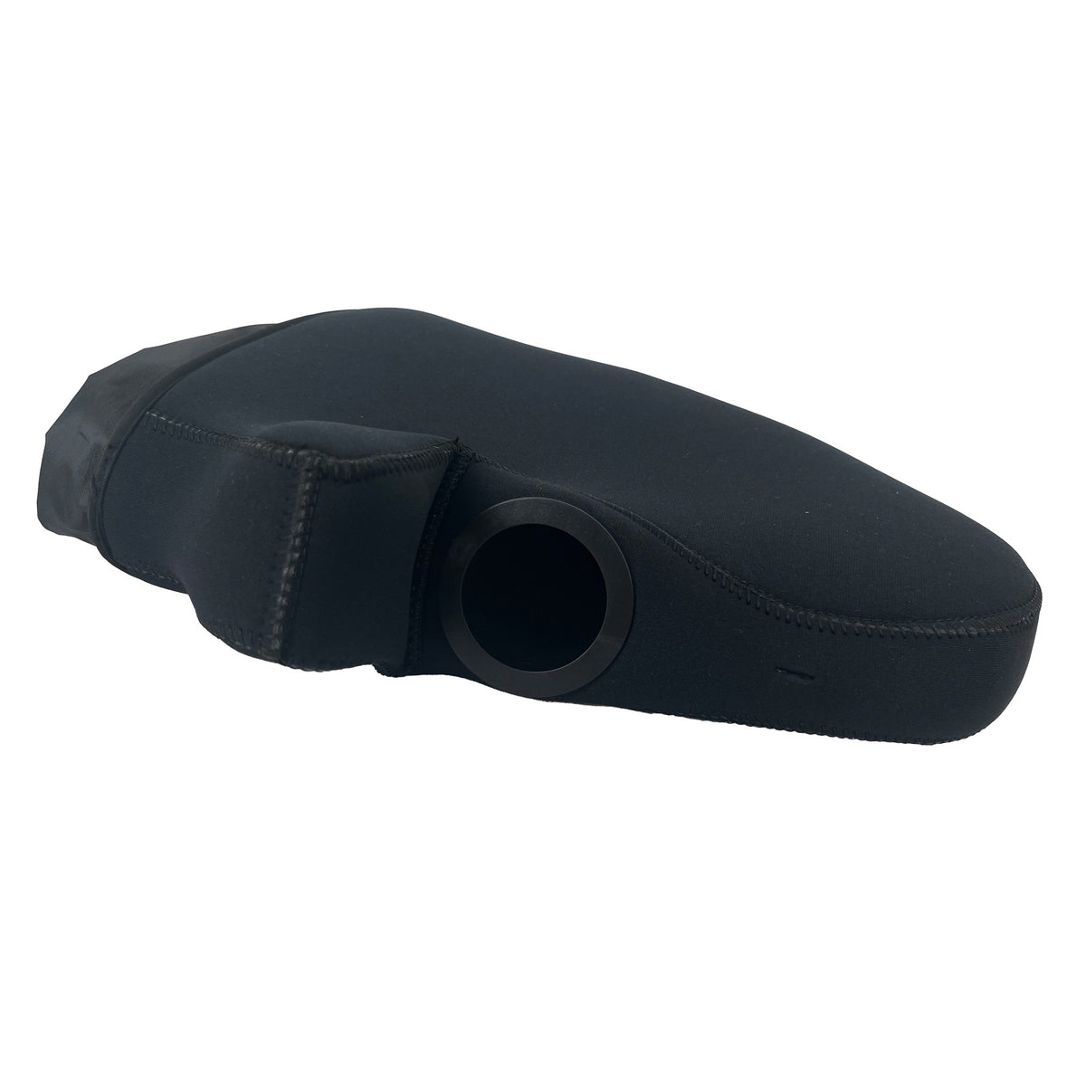 Bike It Premium Urban Bar End Muffs