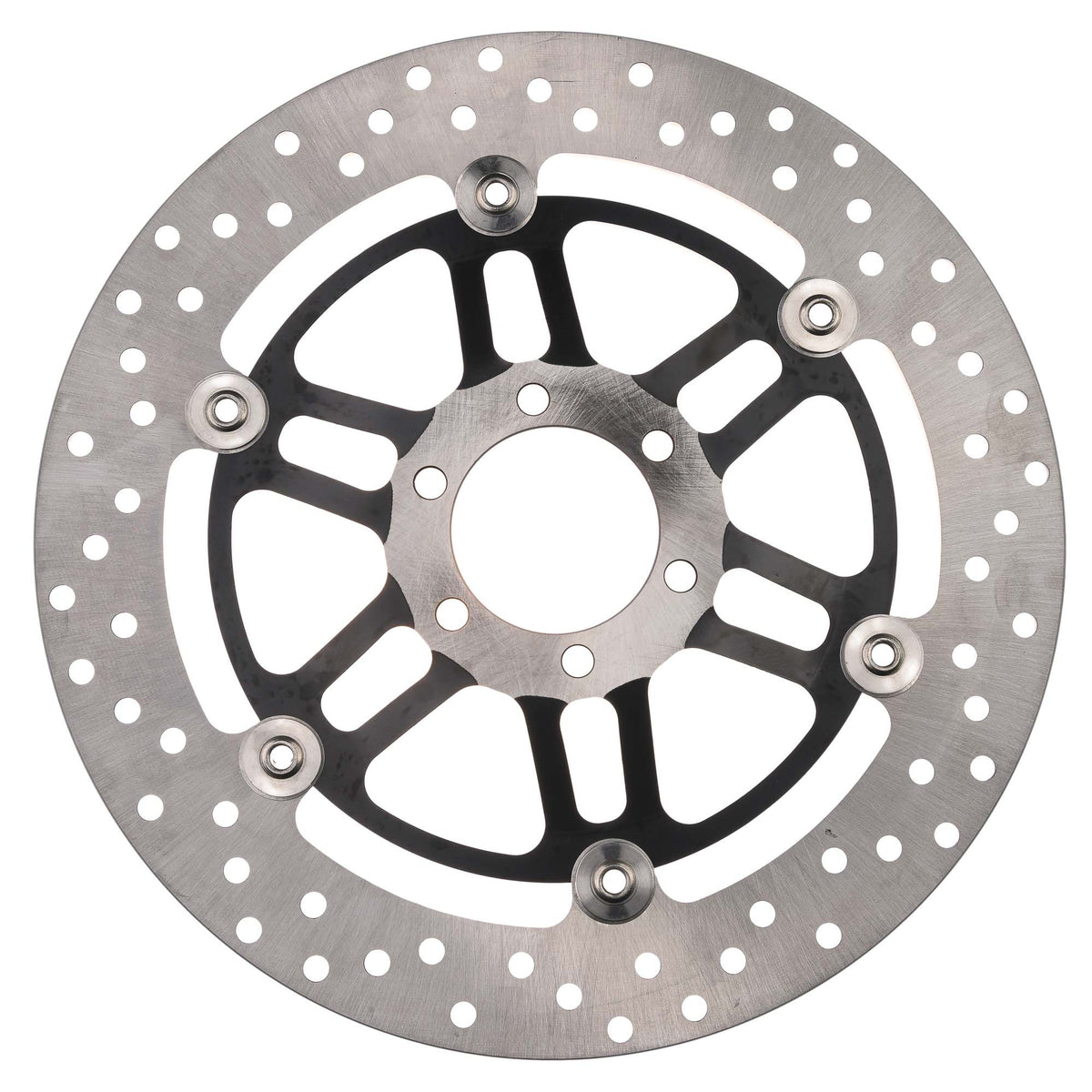 MTX Performance Brake Disc Front Floating Round Honda MD1144 #01005