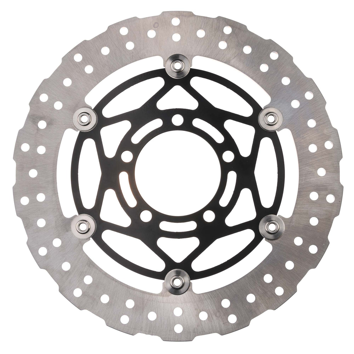 MTX Performance Brake Disc Front Floating Wavy Kawasaki MD4155XC #03001