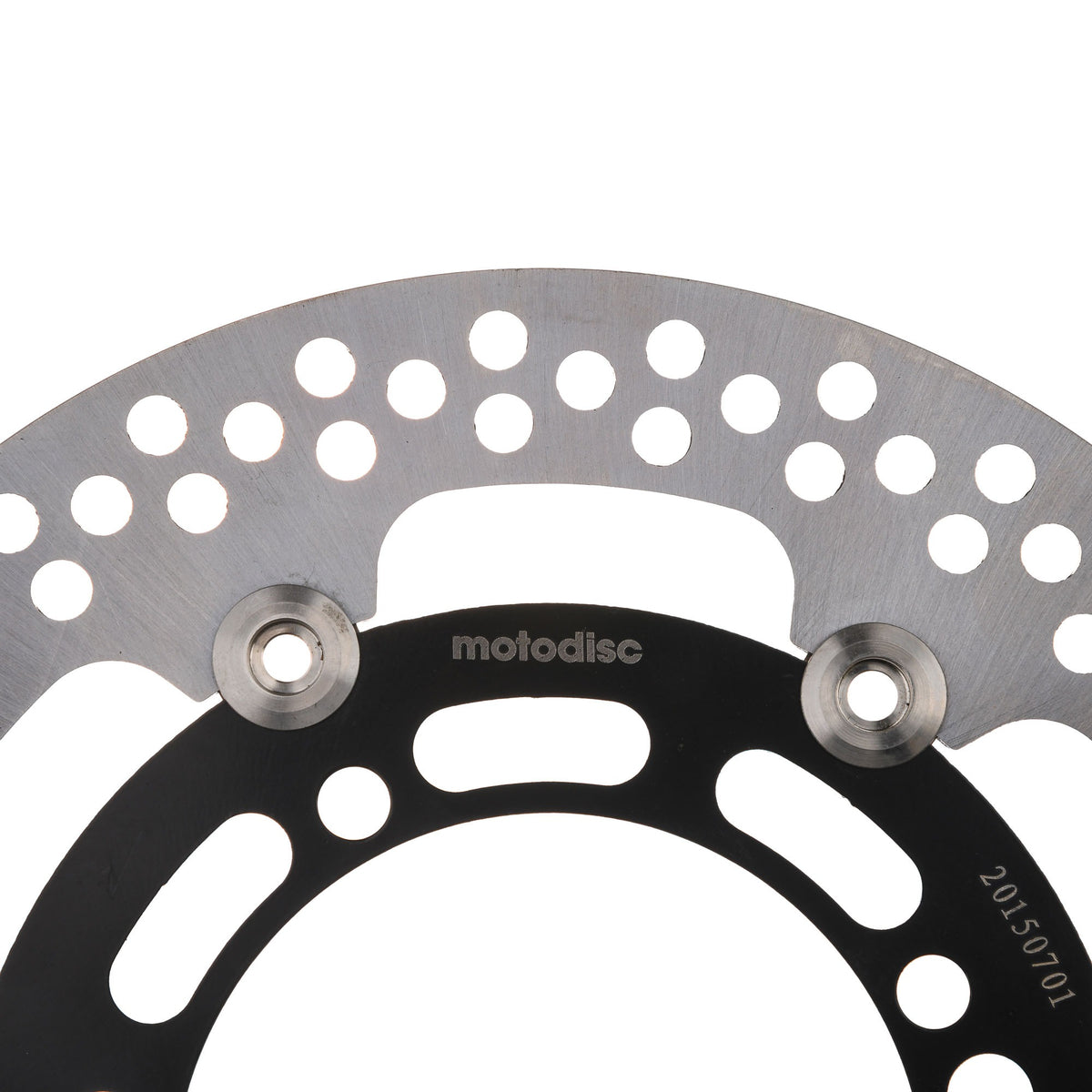 MTX Performance Brake Disc Front Floating Round Kawasaki Suzuki MD6213 #03008