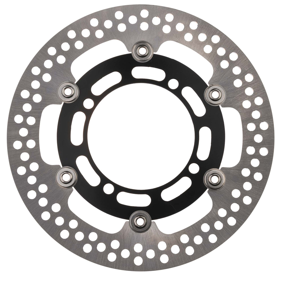 MTX Performance Brake Disc Front Floating Round Kawasaki Suzuki MD6213 #03008