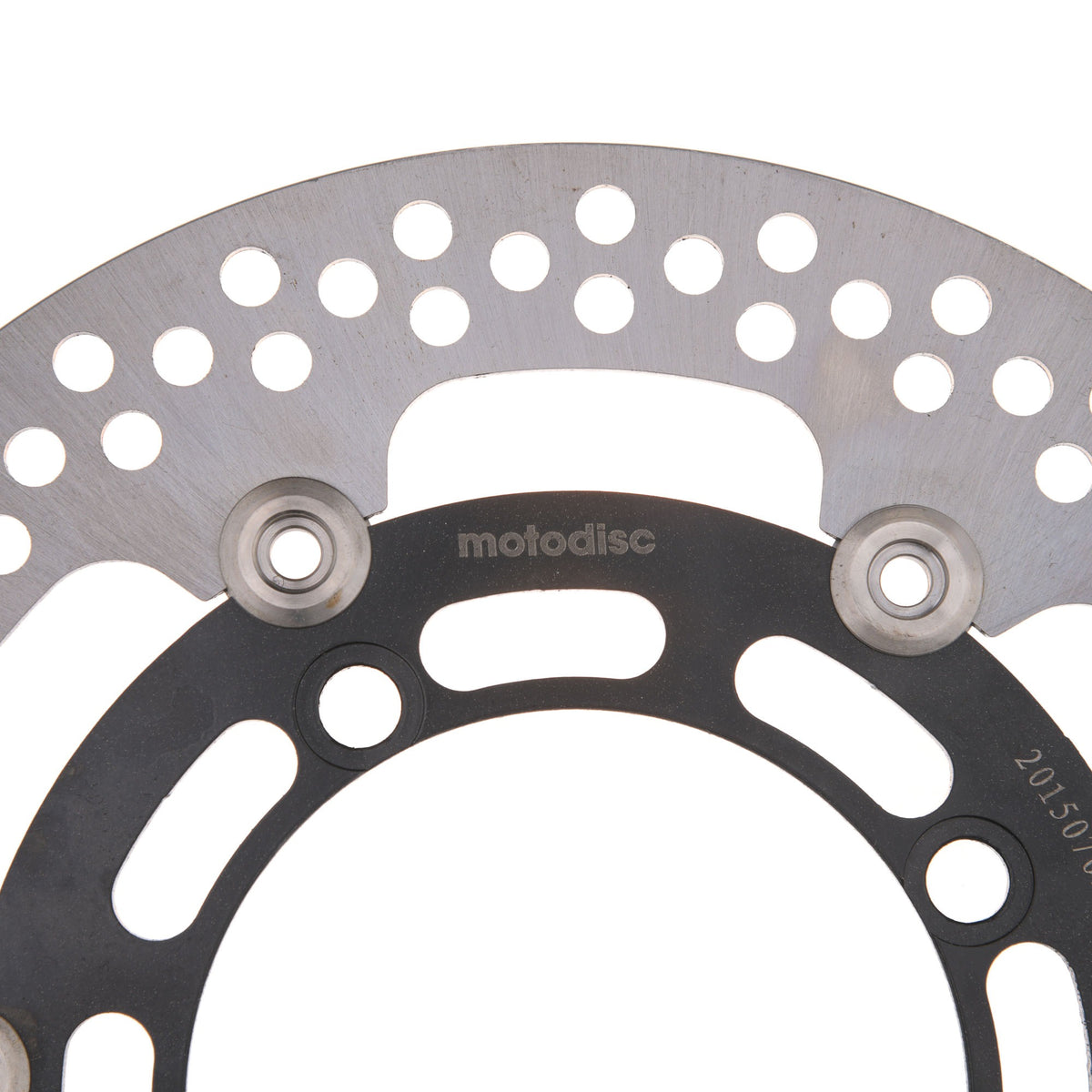 MTX Performance Brake Disc Front Floating Round Kawasaki MD6240 #03015