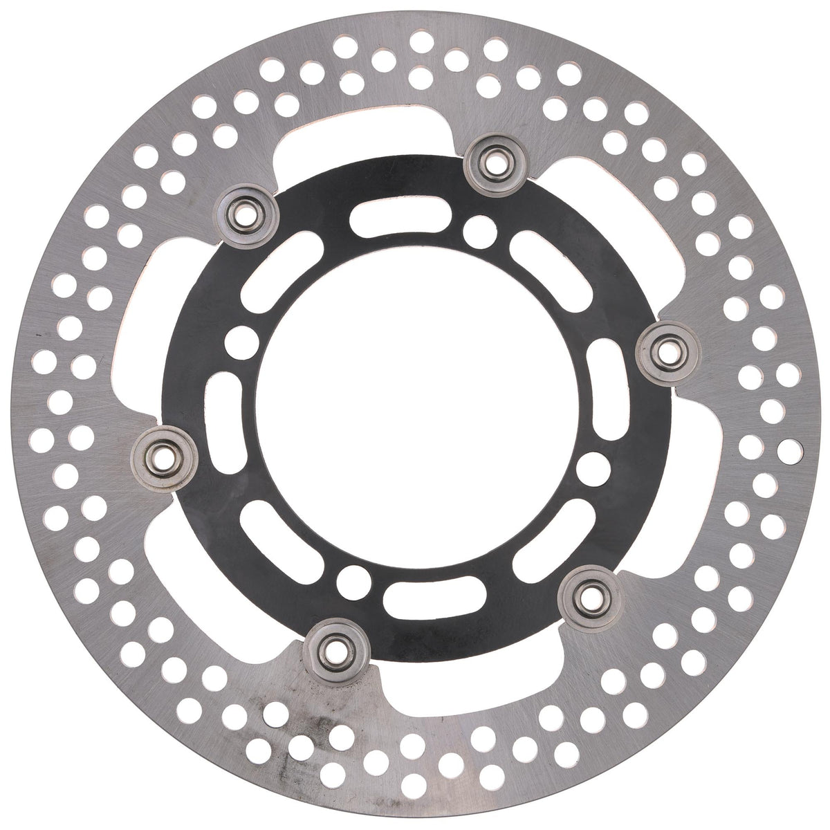 MTX Performance Brake Disc Front Floating Round Kawasaki MD6240 #03015