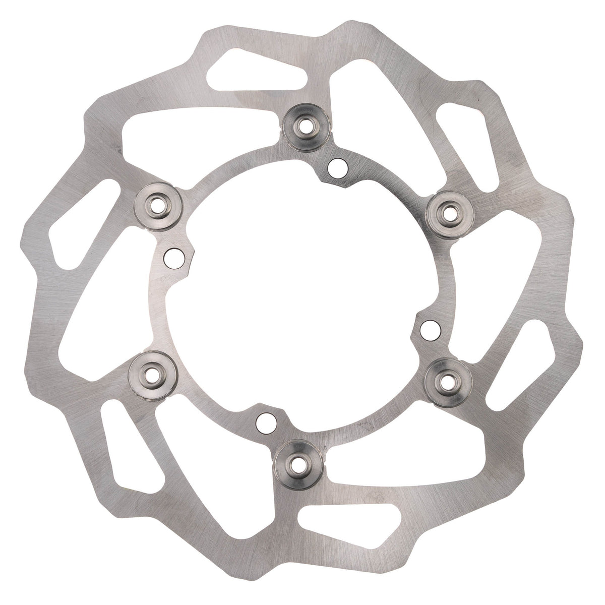 MTX Performance Brake Disc Front Floating Wavy Kawasaki MD6388 #03017