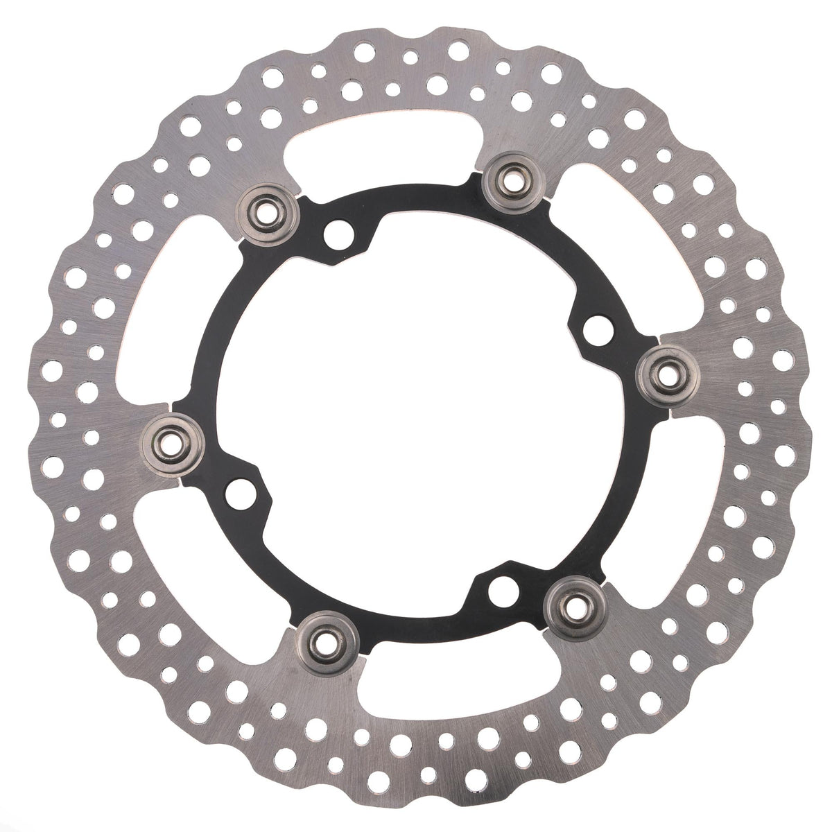 MTX Performance Brake Disc Front Floating Wavy Kawasaki MD6264 #03023