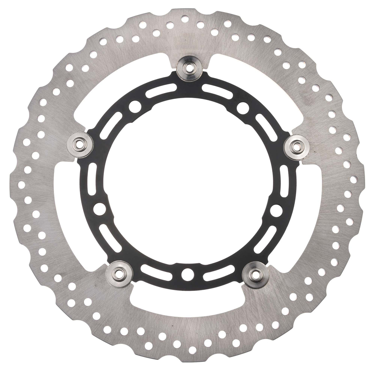 MTX Performance Brake Disc Front Floating Wavy Kawasaki MD4174 #03034