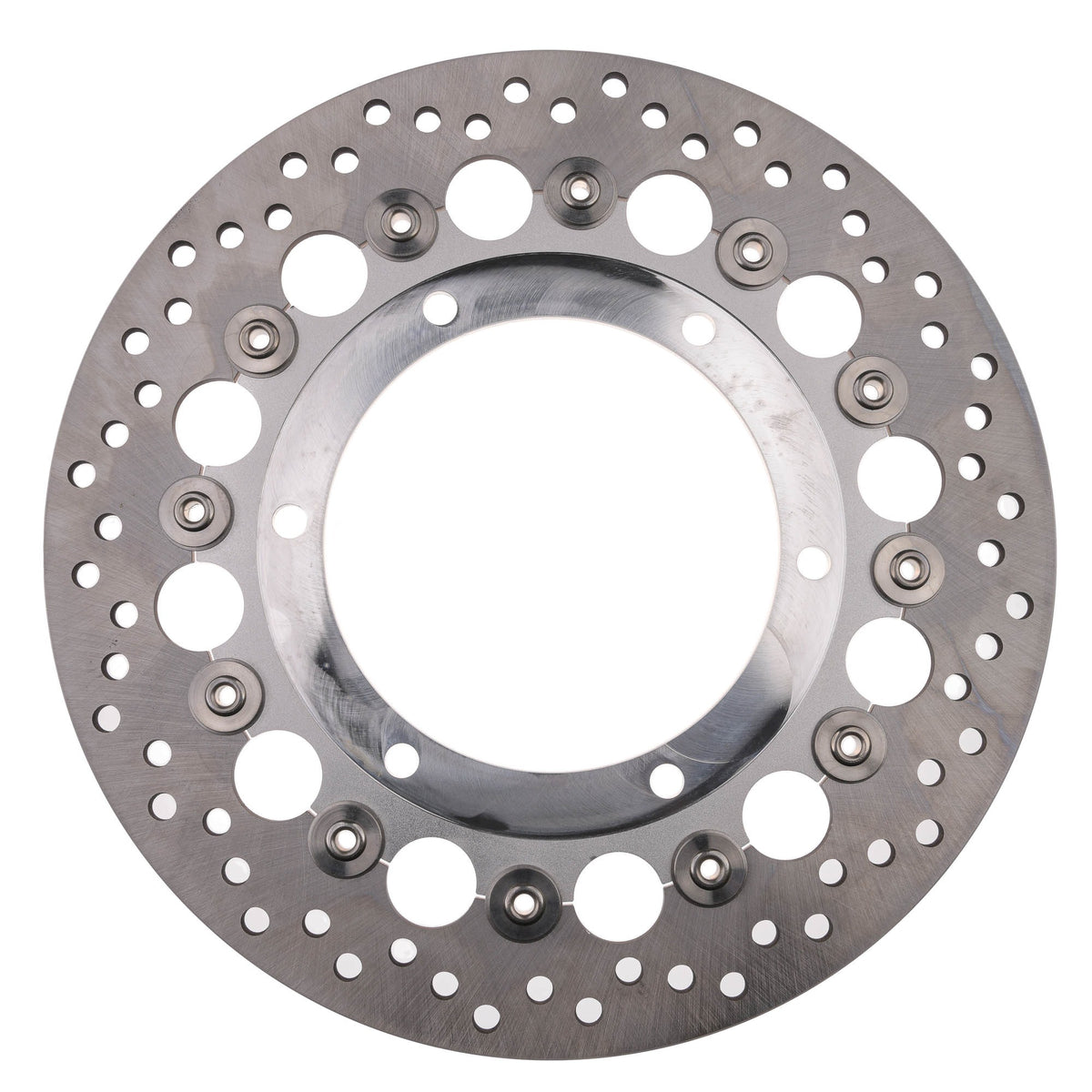 MTX Performance Brake Disc Front Floating Round Triumph MD629 #04007