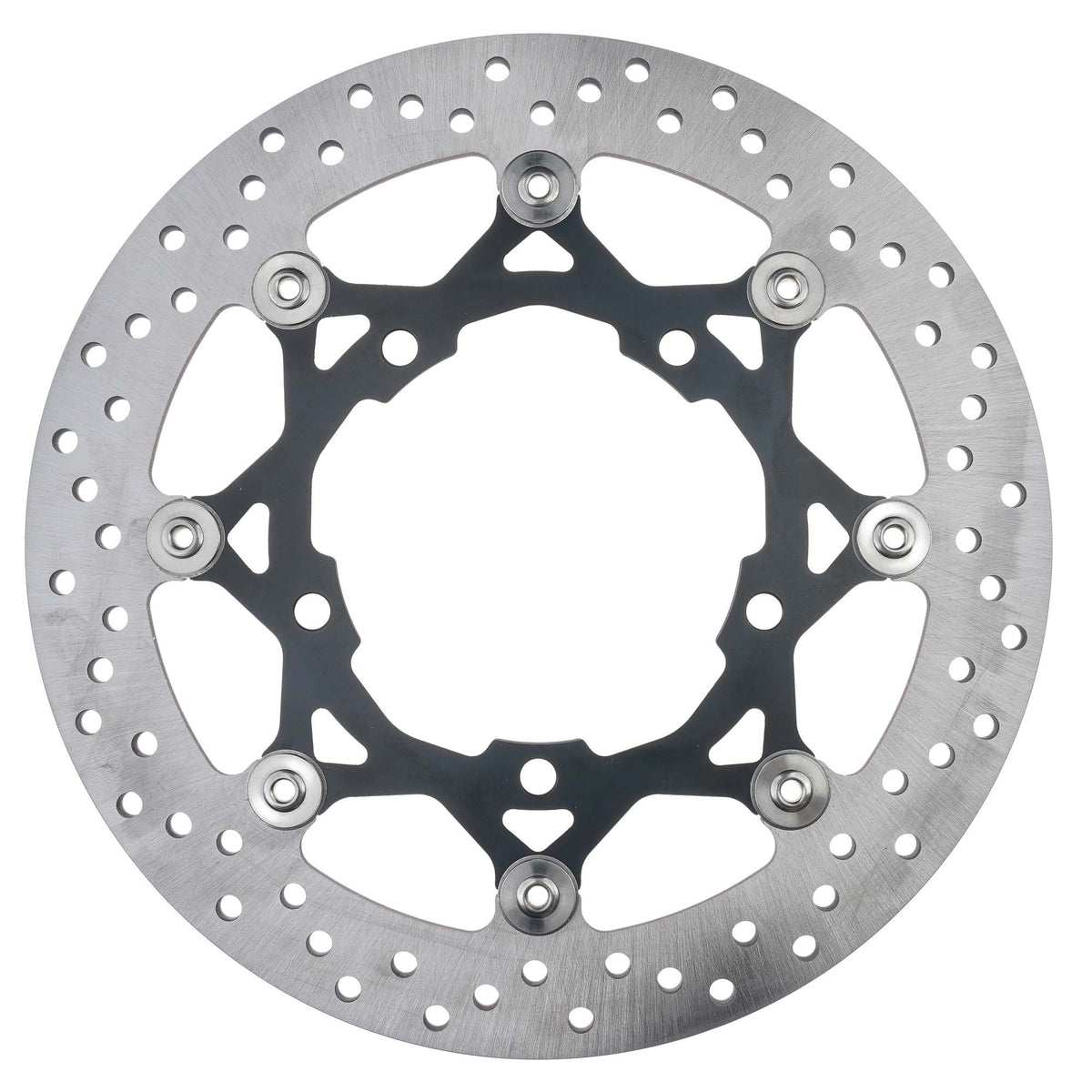 MTX Performance Brake Disc Front Floating Round Suzuki MD3092 #05001