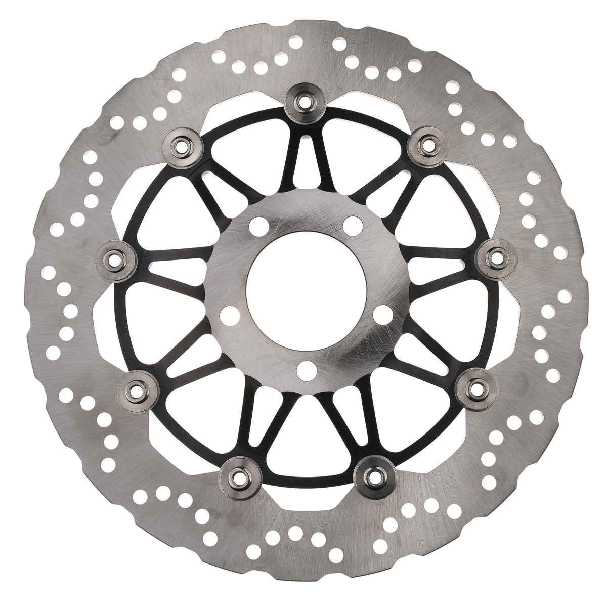 MTX Performance Brake Disc Front Floating Wavy Suzuki MD3006 #05004