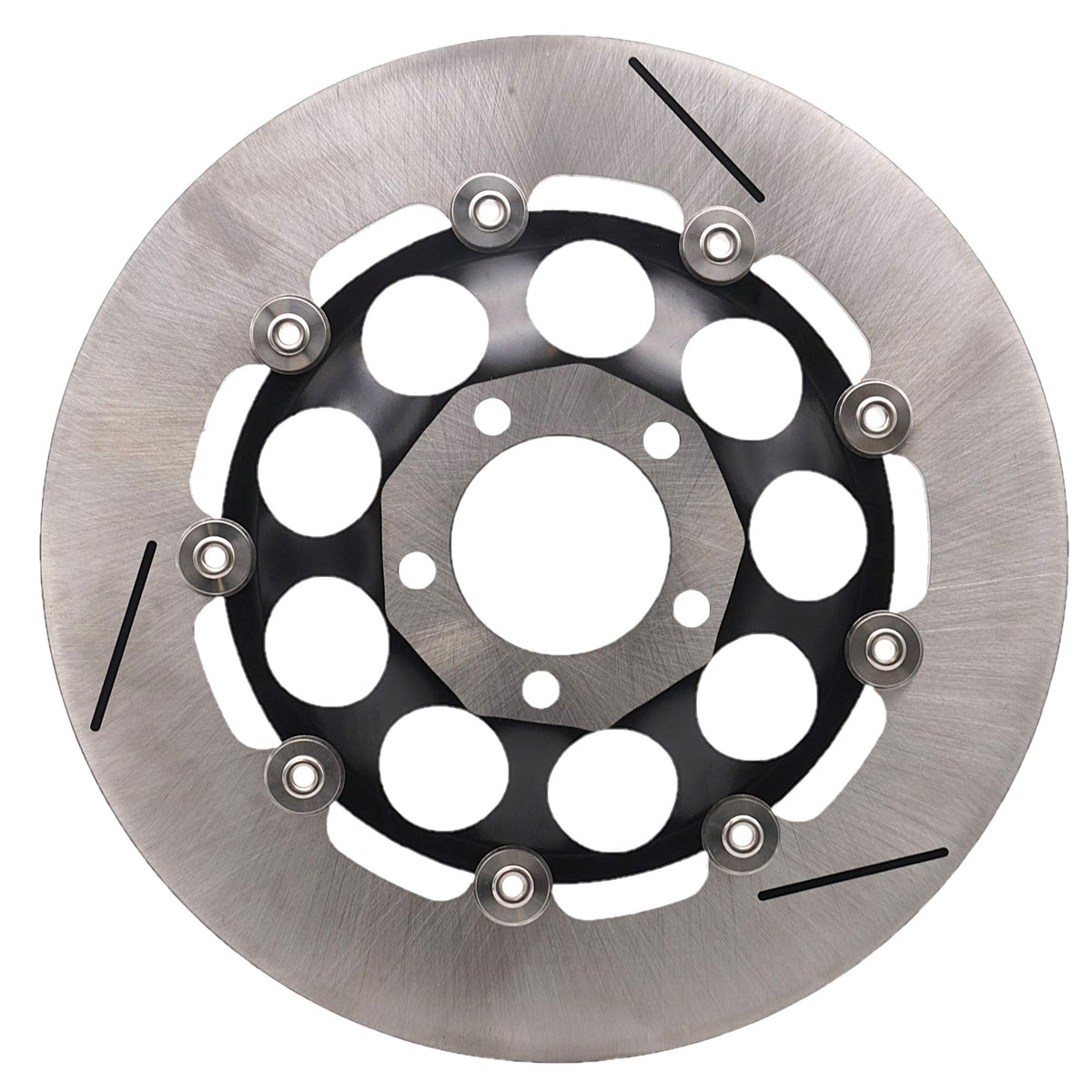 MTX Performance Brake Disc Front Floating Round Suzuki MD3007 #05007