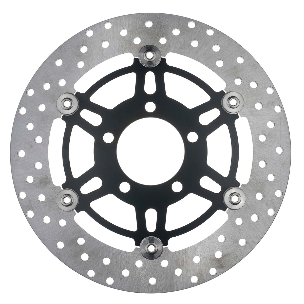 MTX Performance Brake Disc Front Floating Round Suzuki MD3090 #05010