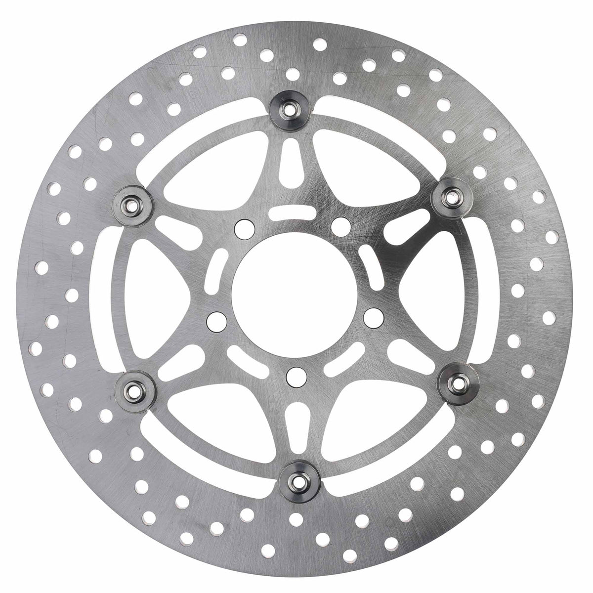 MTX Performance Brake Disc Front Floating Round Suzuki MD3088 #05011