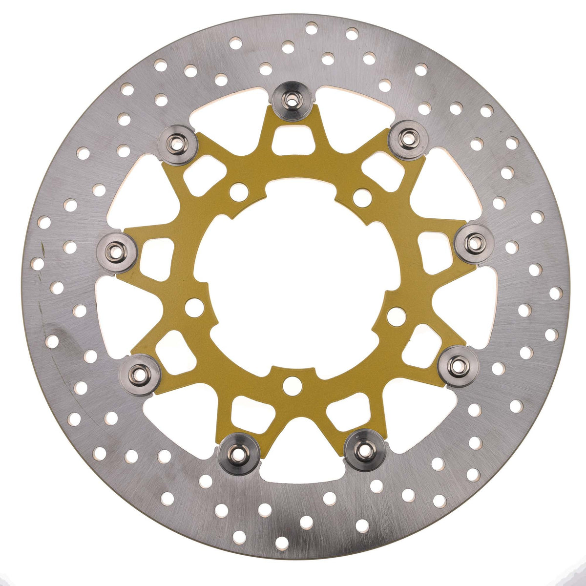 MTX Performance Brake Disc Front Floating Round Suzuki MD3091 #05012