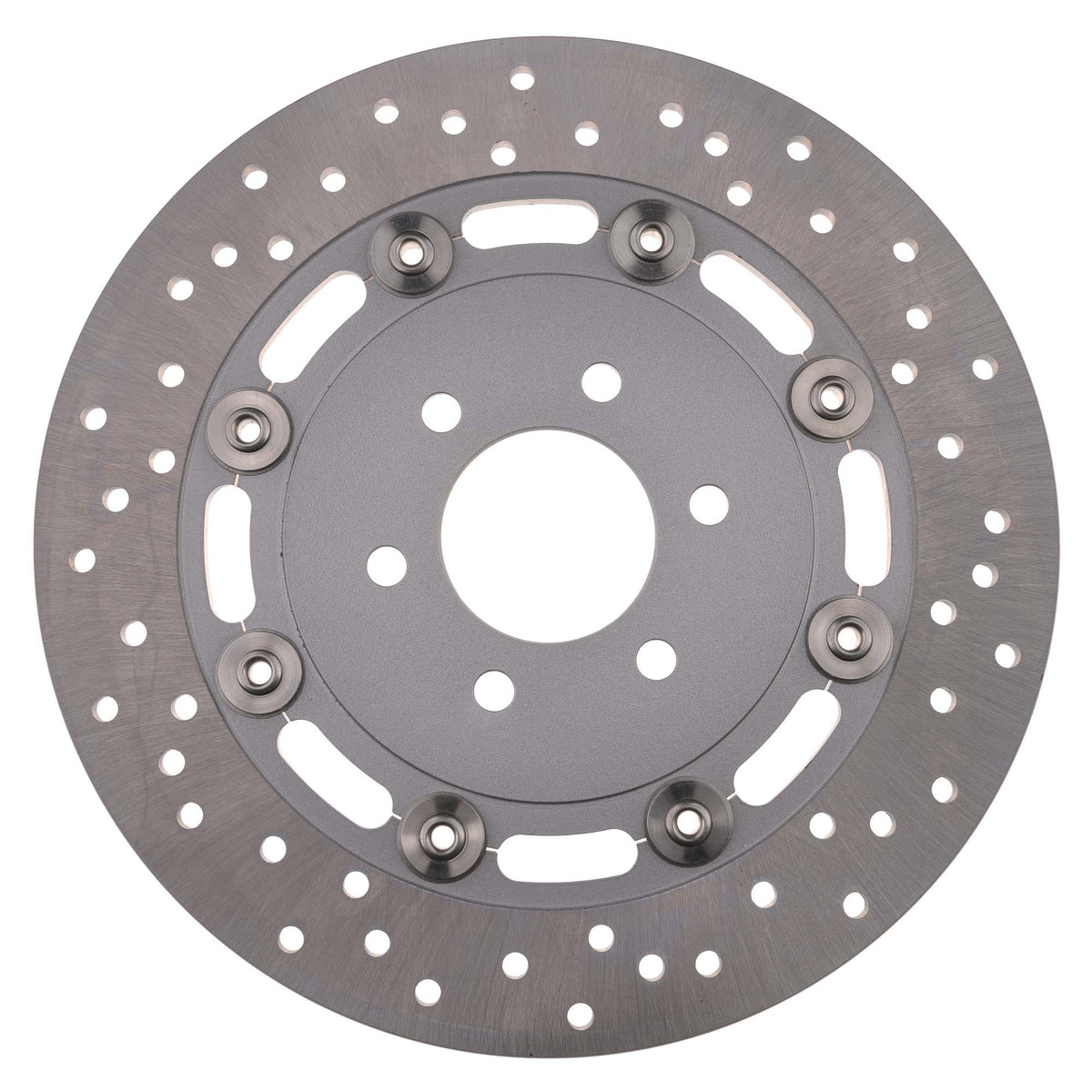 MTX Performance Brake Disc Rear Floating Round Suzuki MD3086 #05013