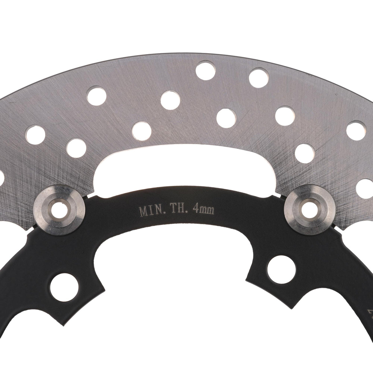 MTX Performance Brake Disc Front Floating Round Suzuki MD3103 #05016