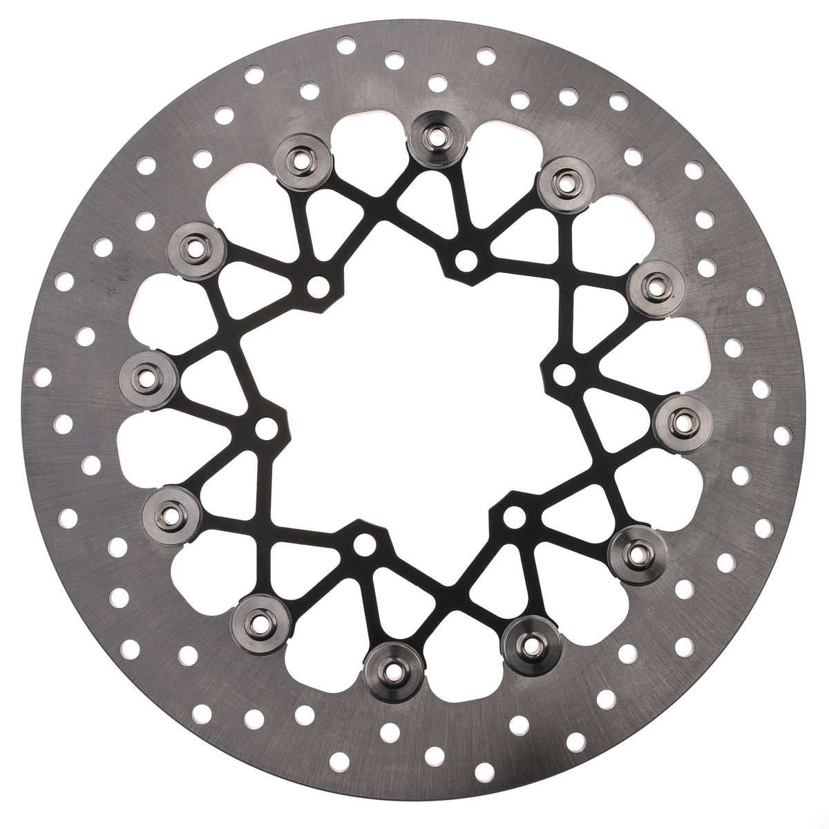 MTX Performance Brake Disc Front Floating Round Suzuki MD3100 #05017